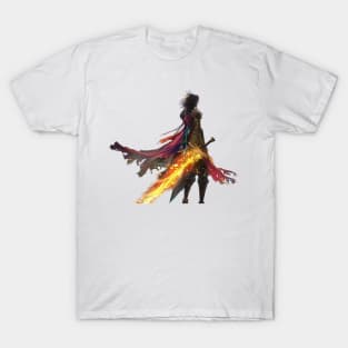 Fantasy Odyssey Adventure T-Shirt